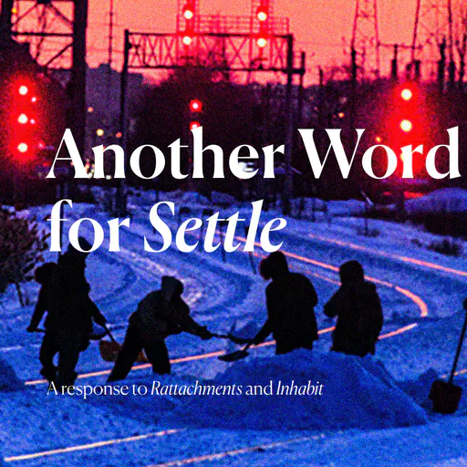 Another Word for Settle